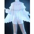 Land Of The Lustrous Antarcticite Cosplay Costume