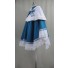 Love Live SR Nozomi Tojo Christmas Ver Cosplay Costume