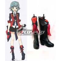 AKB0048 Sae Miyazawa Cosplay Shoes