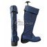 Fire Emblem Eliwood Blue Shoes Cosplay Boots