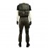 Resident Evil 3 Remake Carlos Oliveira Cosplay Costume