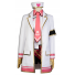 Love Live Rin Hoshizora Nurse Cosplay Costume