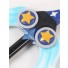 39“ Kingdom Hearts StarSeeker Mikey KeyBlade PVC Cosplay Prop