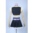 Love Live Nozomi Tojo Performance Cosplay Costume