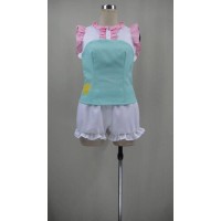 Love Live Maki Nishikino Animal Ver Cosplay Costume