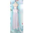 LOL Cosplay League Of Legends Janna Cosplay Costume