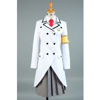 Shimoneta Oboro Tsukimigusa Cosplay Costume
