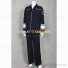 Admiral Costume for Star Trek Enterprise Cosplay Blue Uniform