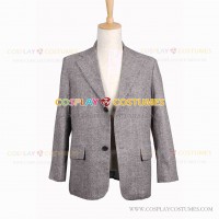 Matt Smith Costume For Doctor Who 11th Eleventh Dr Cosplay