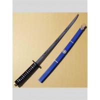 K Anime Yatogami Kurou's Sword PVC Cosplay Prop