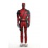Deadpool Cosplay Costume