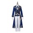 Ensemble Stars Holy Knight Of The Golden Lion Leo Tsukinaga Bloomed Cosplay Costume