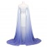 Frozen 2 Elsa White Dress