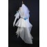 LOL Cosplay League Of Legends Crystal Rose Lux Cosplay Costume