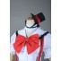 Love Live School Idol Project Maki Nishikino Cosplay Costume