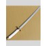 43" Tales of Vesperia Yuri Lowell's Sword with Sheath Cosplay Prop