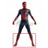 Marvel Avengers 3: Infinity War Spider Man Peter Parker Red Shoes Cosplay Boots