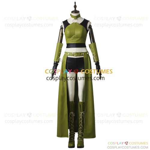 Martina Costumes for Dragon Quest Cosplay