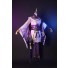 Genshin Impact Baal Cosplay Costume