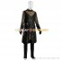 Jon Snow Cosplay Costume From Game of Thrones