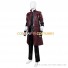 Dante Cosplay Costume From Devil May Cry V