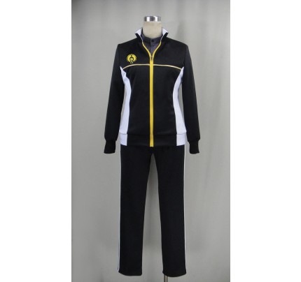 Touken Ranbu Hizamaru Tachi Cosplay Costume