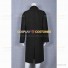 Jay and Silent Bob Strike Back Cosplay Silent Bob Costume Wool Coat