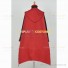 RWBY Cosplay Red Trailer Ruby Rose Costume Black Full Set