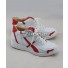 Haikyuu!! Shoyo Hinata White Cosplay Shoes