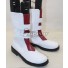 Ensemble Stars Morisawa Chiaki Acrylic Figure White Shoes Cosplay Boots