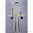 Tom Baker Costume for Doctor Who 4th Fourth Dr. Cosplay Trench Coat