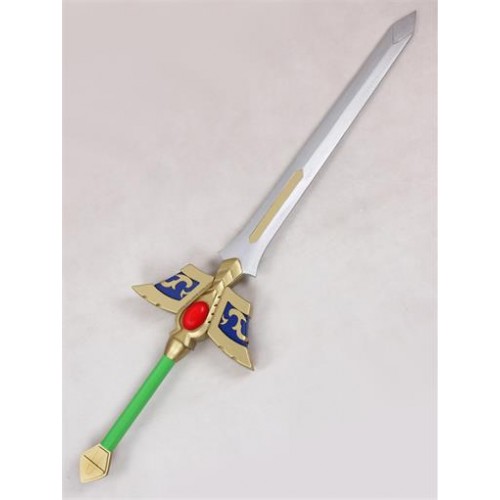 47" Fire Emblem-Sealed Sword Roy Binding Blade PVC Cosplay Prop