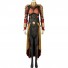 Avengers Infinity War Okoye Cosplay Costume