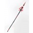 78" Final Fantasy Type-0 Nine Lance PVC Cosplay Prop