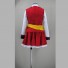 Love Live SR The School Idol Movie Nico Yazawa Cosplay Costume