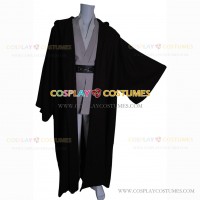 Mace Windu Costume for Star Wars Cosplay