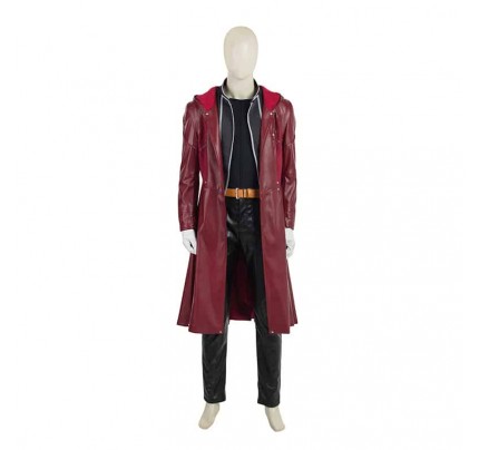 Movie Fullmetal Alchemist Edward Elric Cosplay Costume