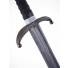 44" Game of Thrones Jon Snow Sword Cosplay Prop