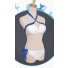 Fate Grand Order Saber SwimCosplay Costume