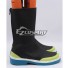 DMMD Dramatical Murder Seragaki Cosplay Boots - No Boots Cover