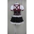 Suicide Squad Arkham Knight Harley Quinn Cosplay Costume