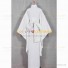 Ren Ishii Costume for Kill Bill Cosplay White Kimono Outfit
