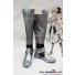 Fate/Unlimited Codes Saber Lily Cosplay Shoes Boots Costum made