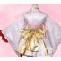 Love Live Kaguya No Shiro De Odoritai Kotori Minami Kimono Cosplay Costume