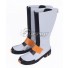 Voltron: Legendary Defender Hunk Garrett Gray Shoes Cosplay Boots