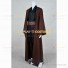 Anakin Skywalker Costume for Star Wars Cosplay Suit