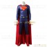 Superman Costume for Justice League Cosplay