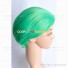 Suicide Squad Joker Jared Leto Cosplay Green Wigs