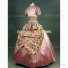 Faire Victorian Royal Princess Corset Theater Reenactment Dress