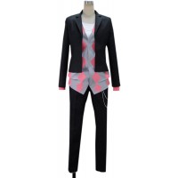 Brother Conflict Asahina Tsubaki Cosplay Costume